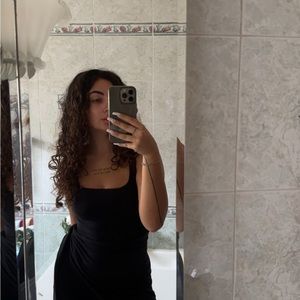 Meet your Posher, Isabella